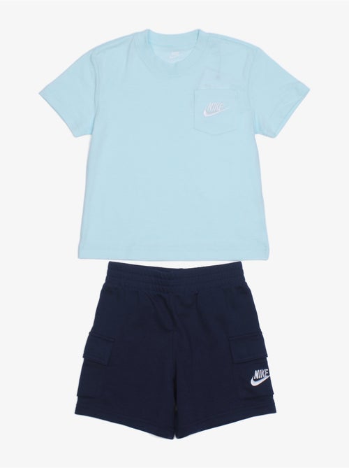 Conjunto de 2 piezas - Nike - Kiabi Conjunto de 2 piezas - Nike - Kiabi