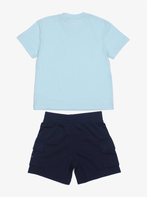 Conjunto de 2 piezas - Nike - Kiabi Conjunto de 2 piezas - Nike - Kiabi