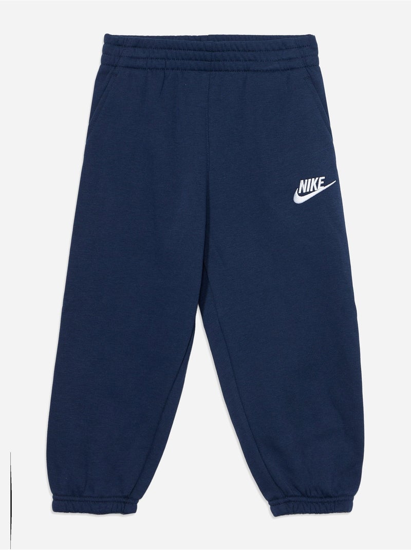Conjunto de 2 piezas - nike Azul - Kiabi