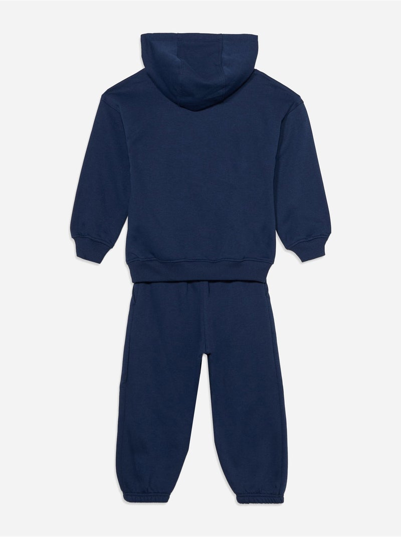 Conjunto de 2 piezas - nike Azul - Kiabi