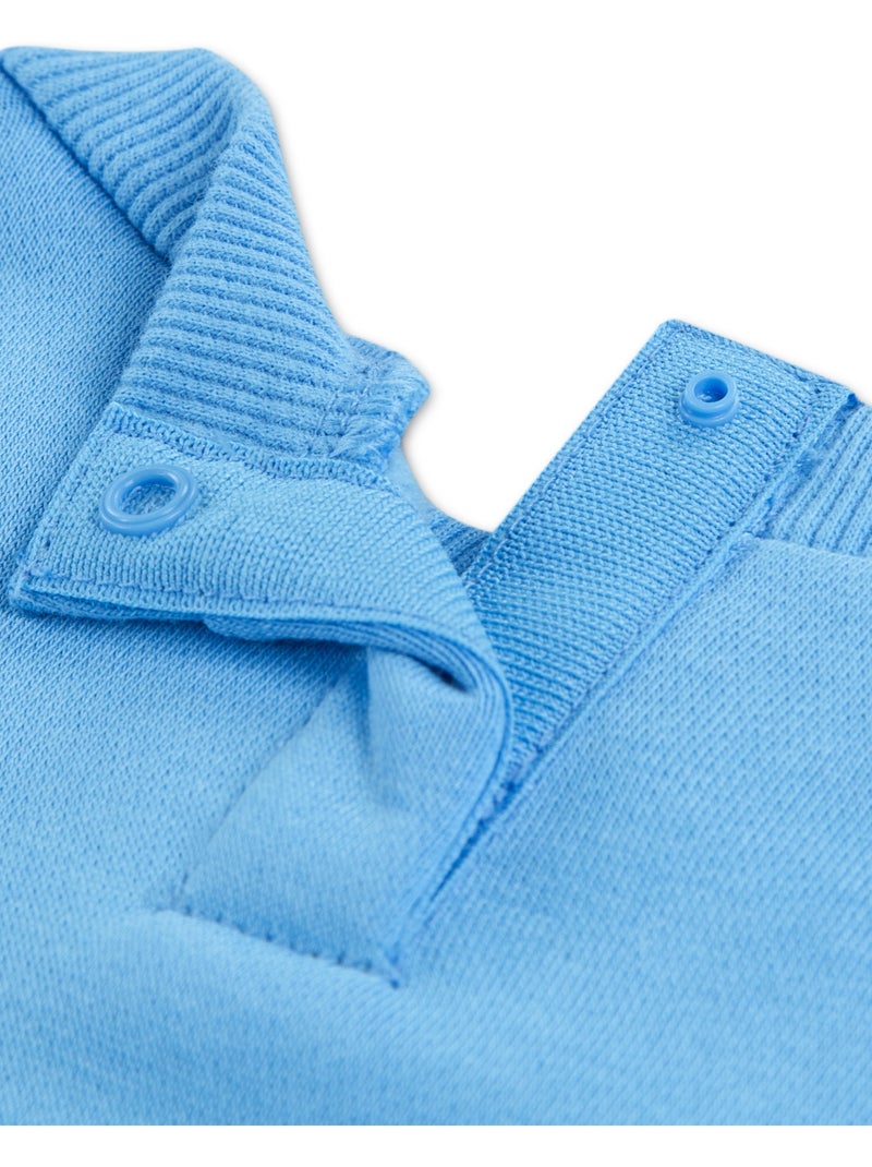 Conjunto de 2 piezas - nike Azul - Kiabi