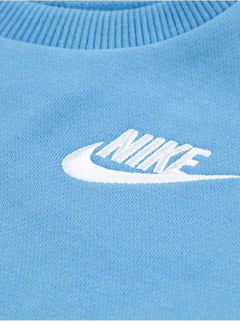 Conjunto de 2 piezas - nike Azul - Kiabi