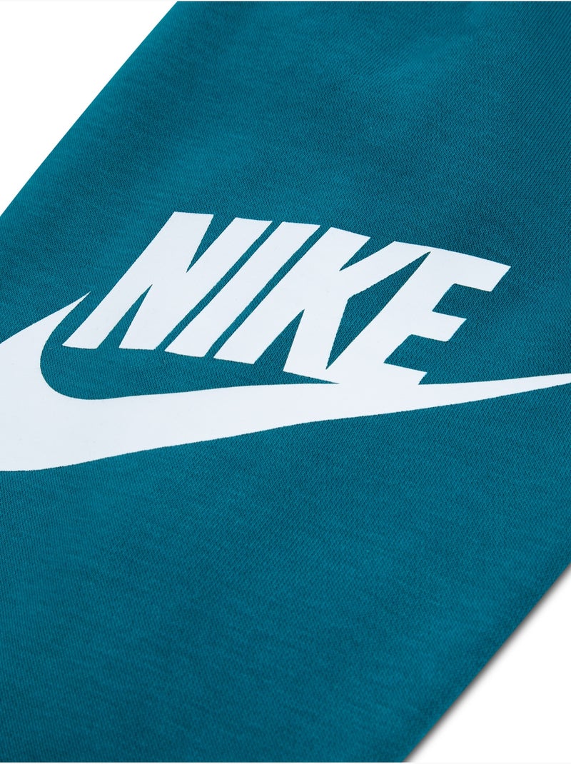 Conjunto de 2 piezas - nike Azul petróleo - Kiabi