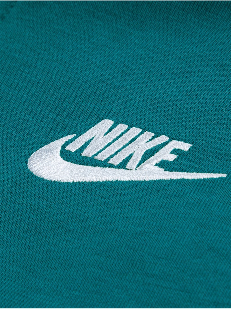 Conjunto de 2 piezas - nike Azul petróleo - Kiabi