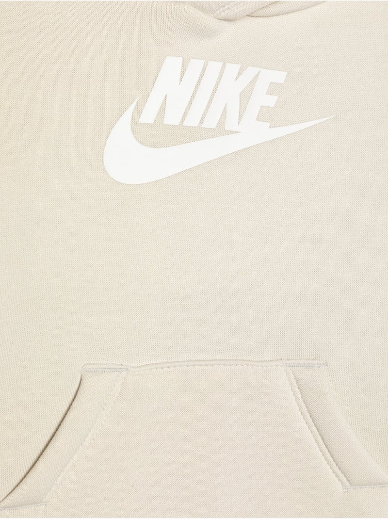 Conjunto de 2 piezas - nike Beige claro - Kiabi