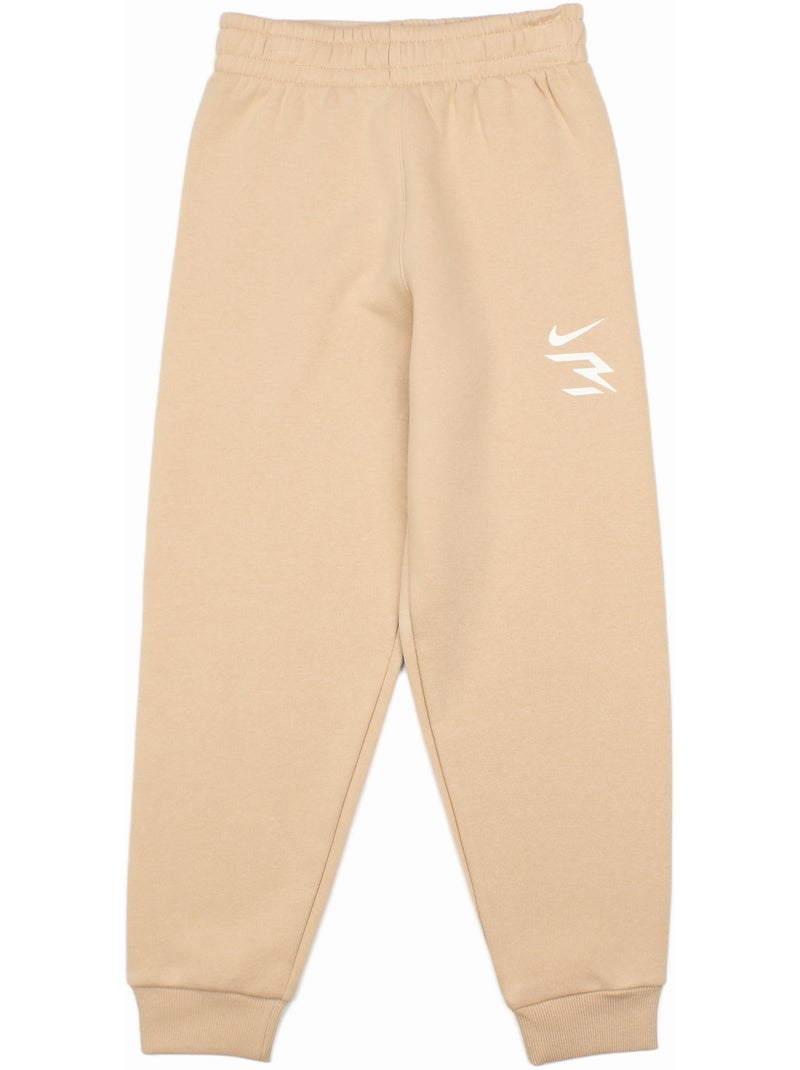 Conjunto de 2 piezas - nike Beige - Kiabi