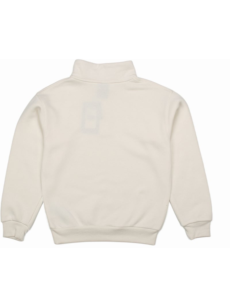 Conjunto de 2 piezas - nike Beige - Kiabi