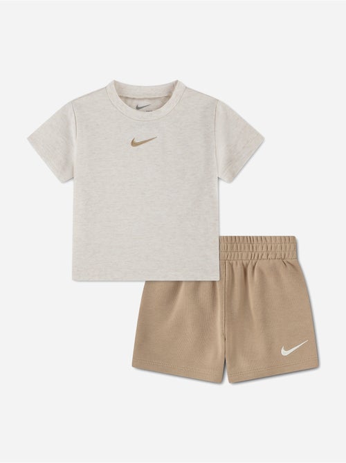 Conjunto de 2 piezas - Nike - Kiabi Conjunto de 2 piezas - Nike - Kiabi
