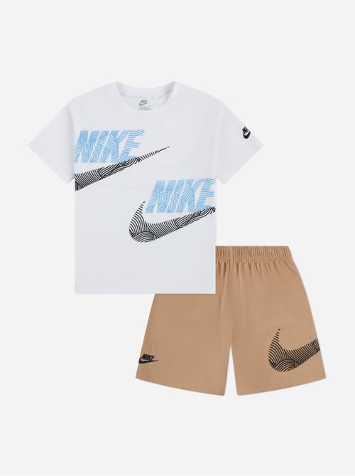 Conjunto de 2 piezas - Nike - Kiabi Conjunto de 2 piezas - Nike - Kiabi
