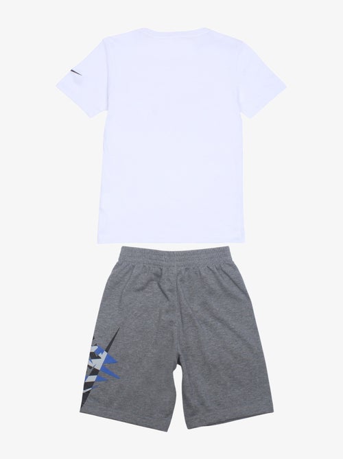 Conjunto de 2 piezas - nike - Kiabi