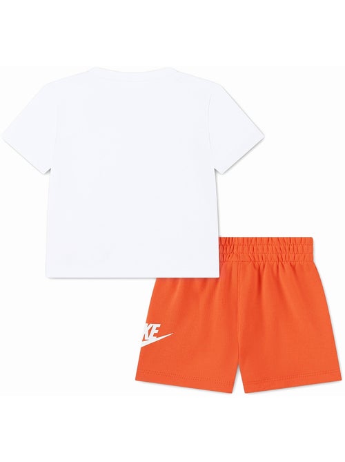 Conjunto de 2 piezas - Nike - Kiabi Conjunto de 2 piezas - Nike - Kiabi