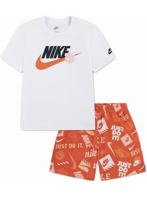 Conjunto de 2 piezas - Nike - Kiabi Conjunto de 2 piezas - Nike - Kiabi