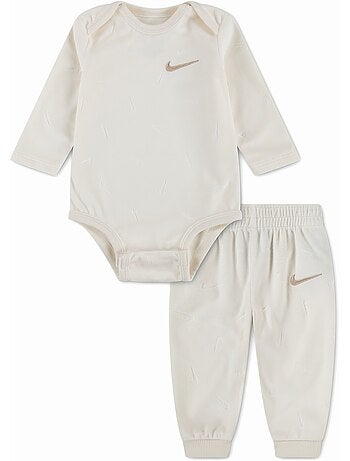 Conjunto de 2 piezas - nike