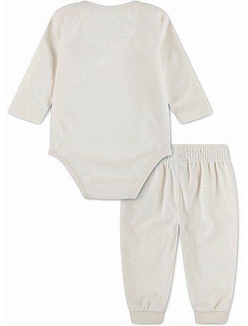 Conjunto de 2 piezas - nike