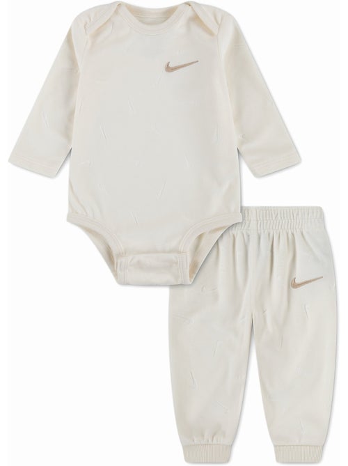 Conjunto de 2 piezas - nike - Kiabi Conjunto de 2 piezas - nike - Kiabi