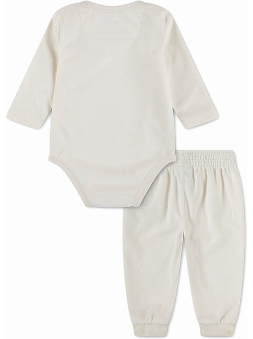 Conjunto de 2 piezas - nike - Kiabi Conjunto de 2 piezas - nike - Kiabi