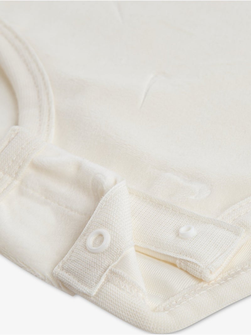 Conjunto de 2 piezas - nike Blanco - Kiabi