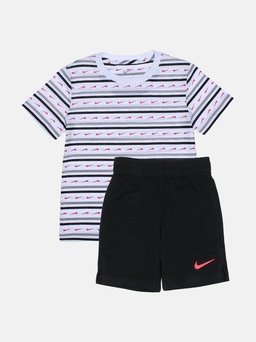 Conjunto de 2 piezas - Nike - Kiabi Conjunto de 2 piezas - Nike - Kiabi