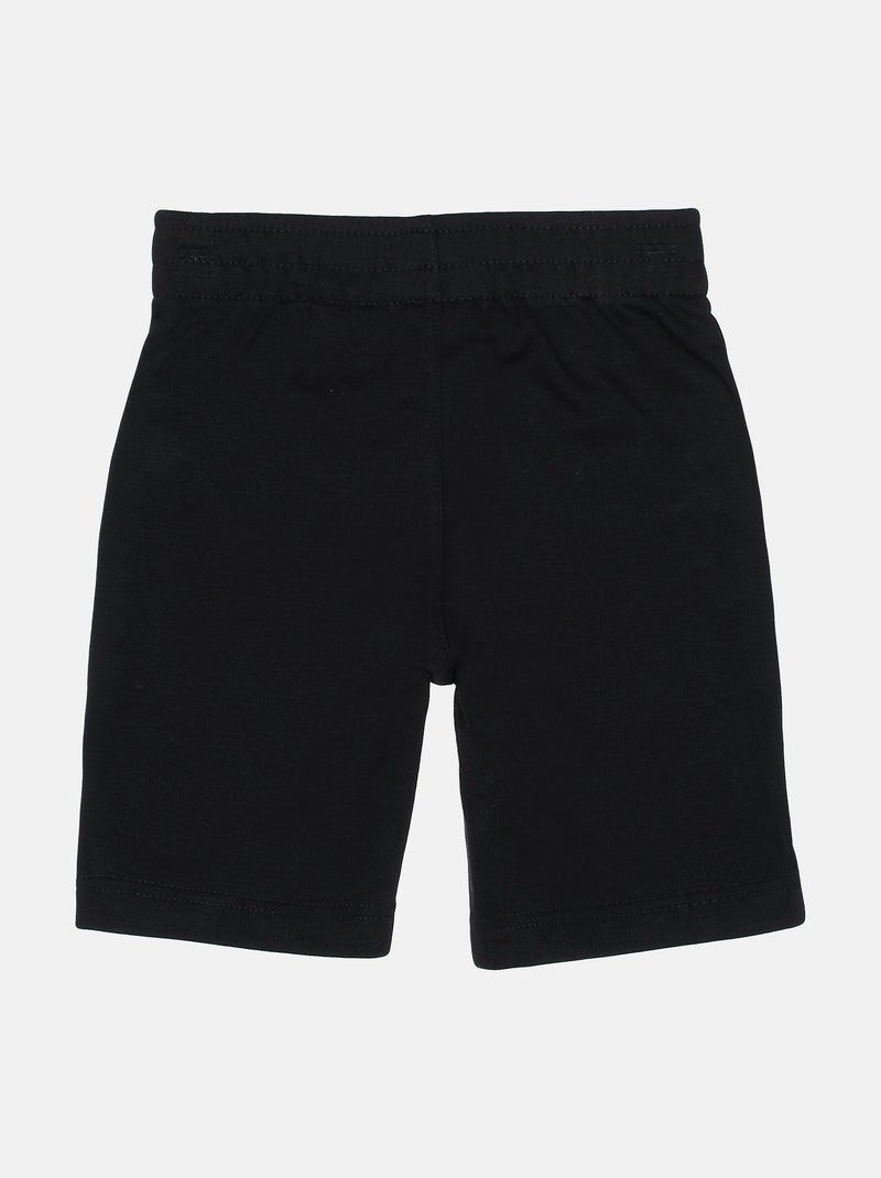 Conjunto de 2 piezas - Nike Blanco Negro - Kiabi