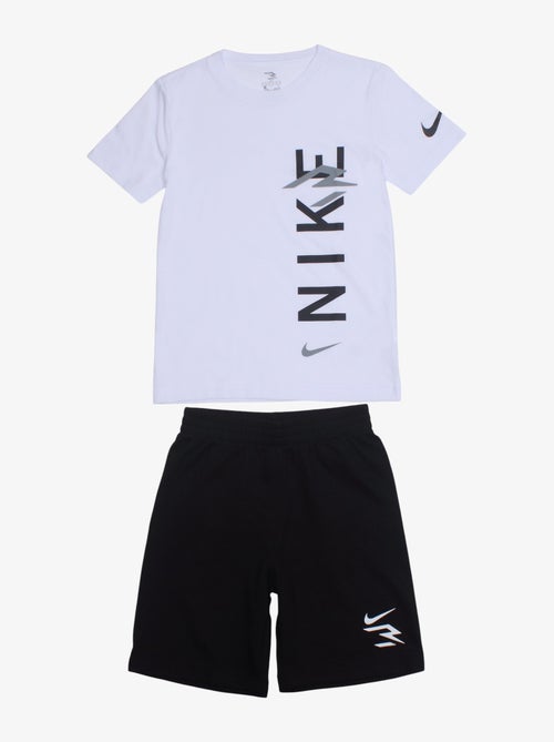 Conjunto de 2 piezas - Nike - Kiabi Conjunto de 2 piezas - Nike - Kiabi
