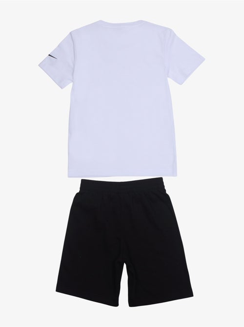 Conjunto de 2 piezas - Nike - Kiabi Conjunto de 2 piezas - Nike - Kiabi