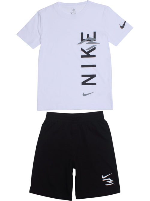 Conjunto de 2 piezas - Nike - Kiabi Conjunto de 2 piezas - Nike - Kiabi