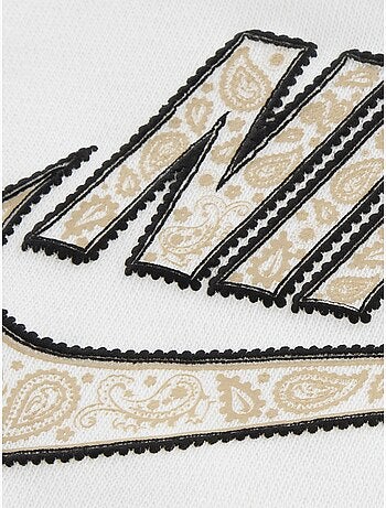Conjunto de 2 piezas - nike