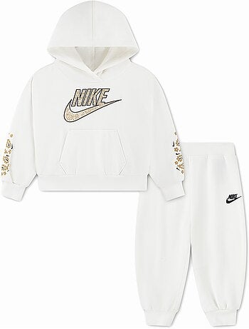 Conjunto de 2 piezas - nike