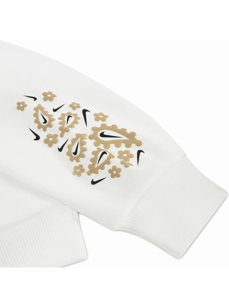 Conjunto de 2 piezas - nike Blanco roto - Kiabi