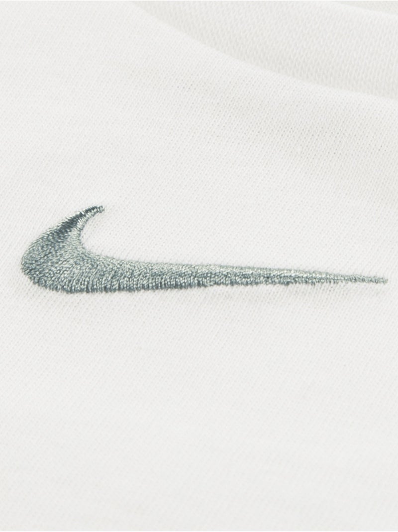 Conjunto de 2 piezas - Nike Blanco Verde - Kiabi