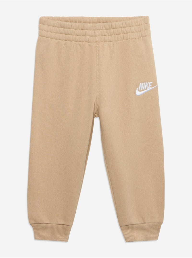 Conjunto de 2 piezas - nike Camel - Kiabi