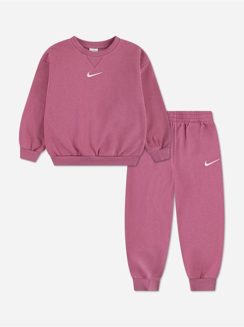 Conjunto de 2 piezas - Nike - Kiabi Conjunto de 2 piezas - Nike - Kiabi