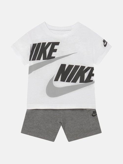 Conjunto de 2 piezas - Nike - Kiabi Conjunto de 2 piezas - Nike - Kiabi