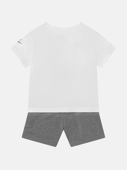 Conjunto de 2 piezas - Nike - Kiabi Conjunto de 2 piezas - Nike - Kiabi