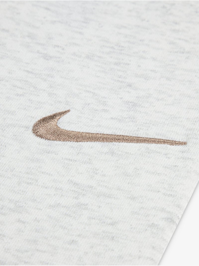 Conjunto de 2 piezas - Nike Gris claro - Kiabi