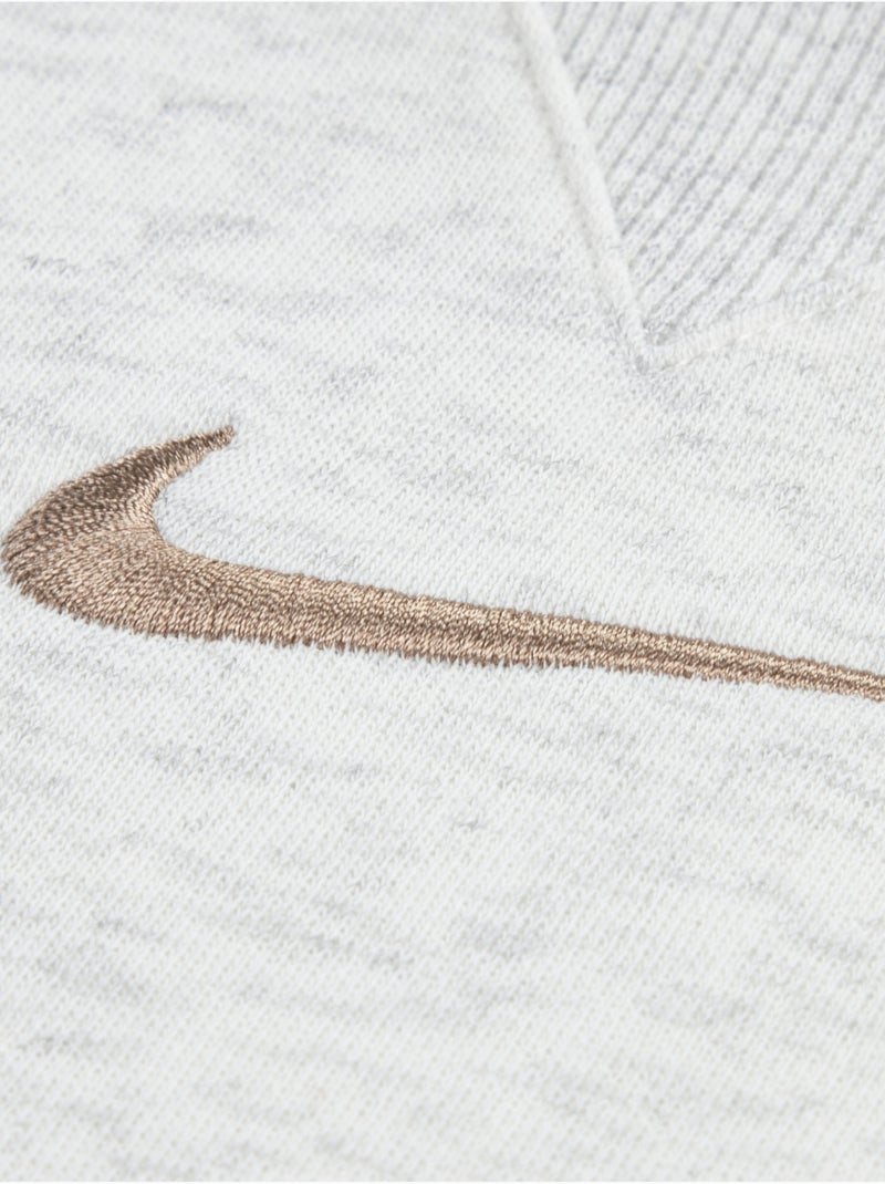 Conjunto de 2 piezas - Nike Gris claro - Kiabi