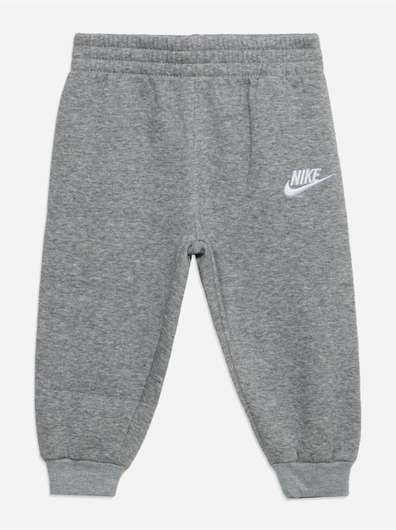 Conjunto de 2 piezas - nike Gris - Kiabi