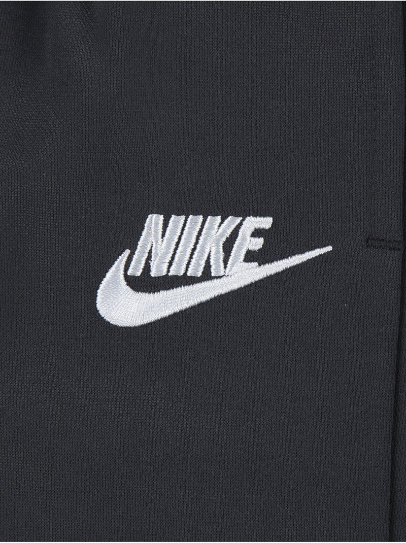 Conjunto de 2 piezas - nike Gris negro - Kiabi