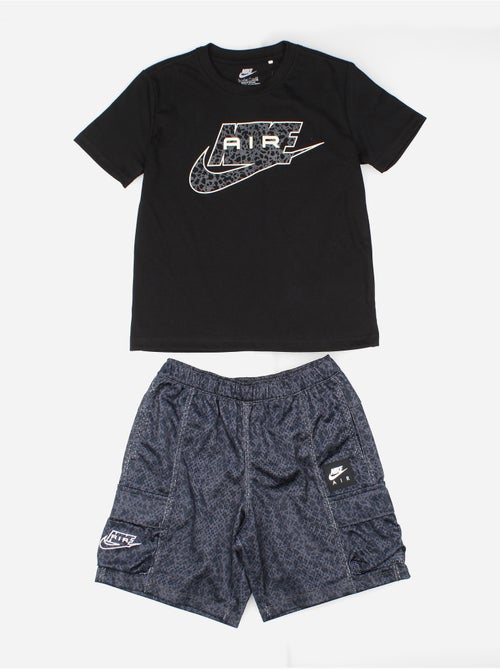 Conjunto de 2 piezas - Nike - Kiabi Conjunto de 2 piezas - Nike - Kiabi