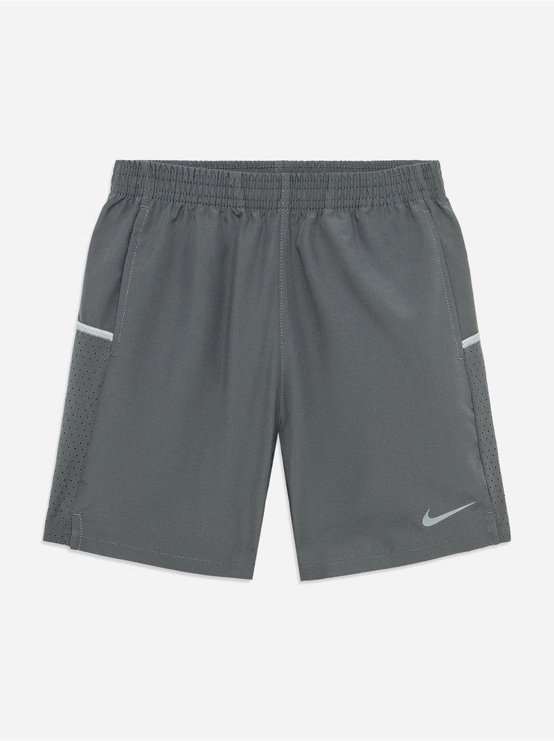 Conjunto de 2 piezas - Nike Gris - Kiabi