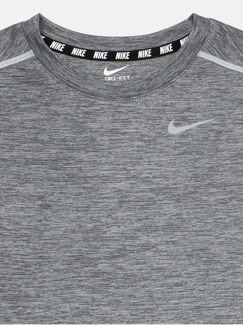 Conjunto de 2 piezas - Nike Gris - Kiabi