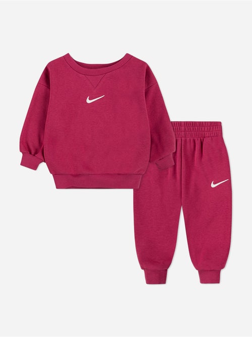 Conjunto de 2 piezas - nike - Kiabi Conjunto de 2 piezas - nike - Kiabi