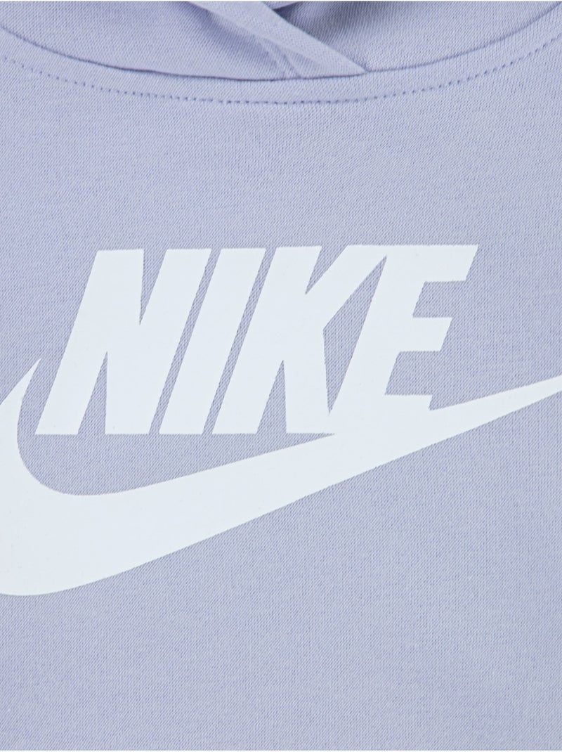 Conjunto de 2 piezas - Nike Malva lila - Kiabi