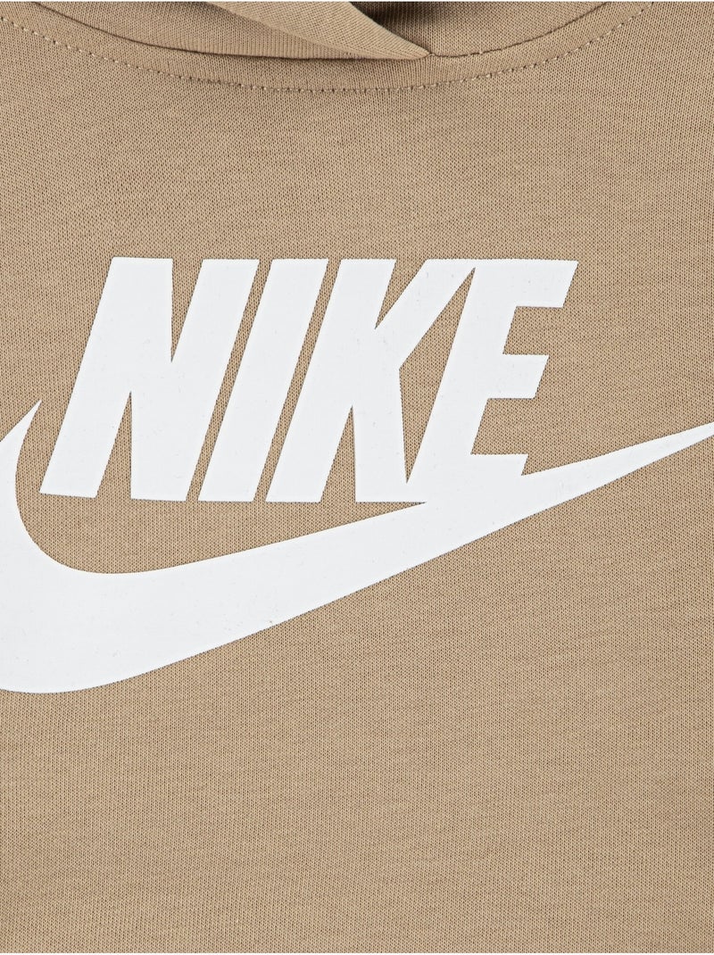 Conjunto de 2 piezas - Nike Marrón claro - Kiabi