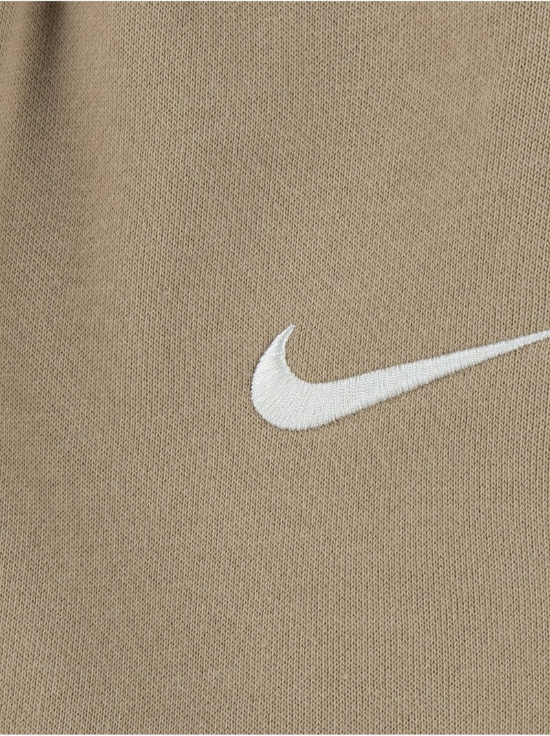 Conjunto de 2 piezas - Nike Marrón - Kiabi