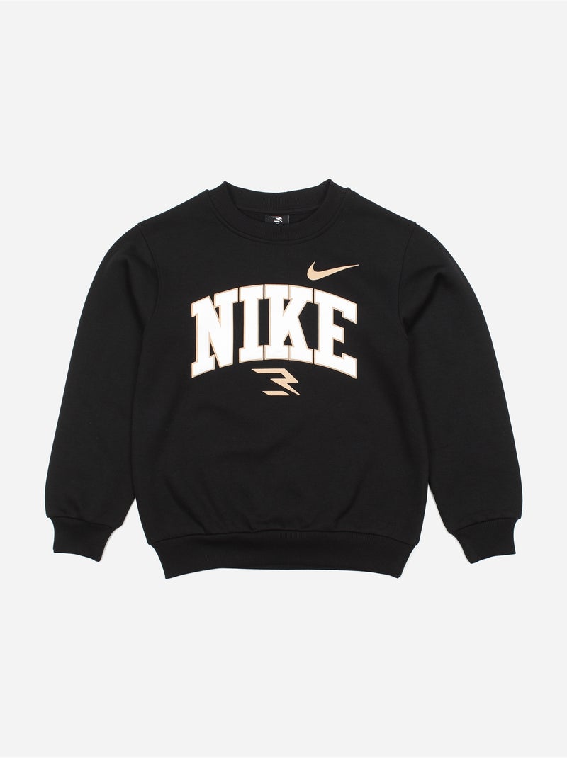 Conjunto de 2 piezas - nike Naranja - Kiabi