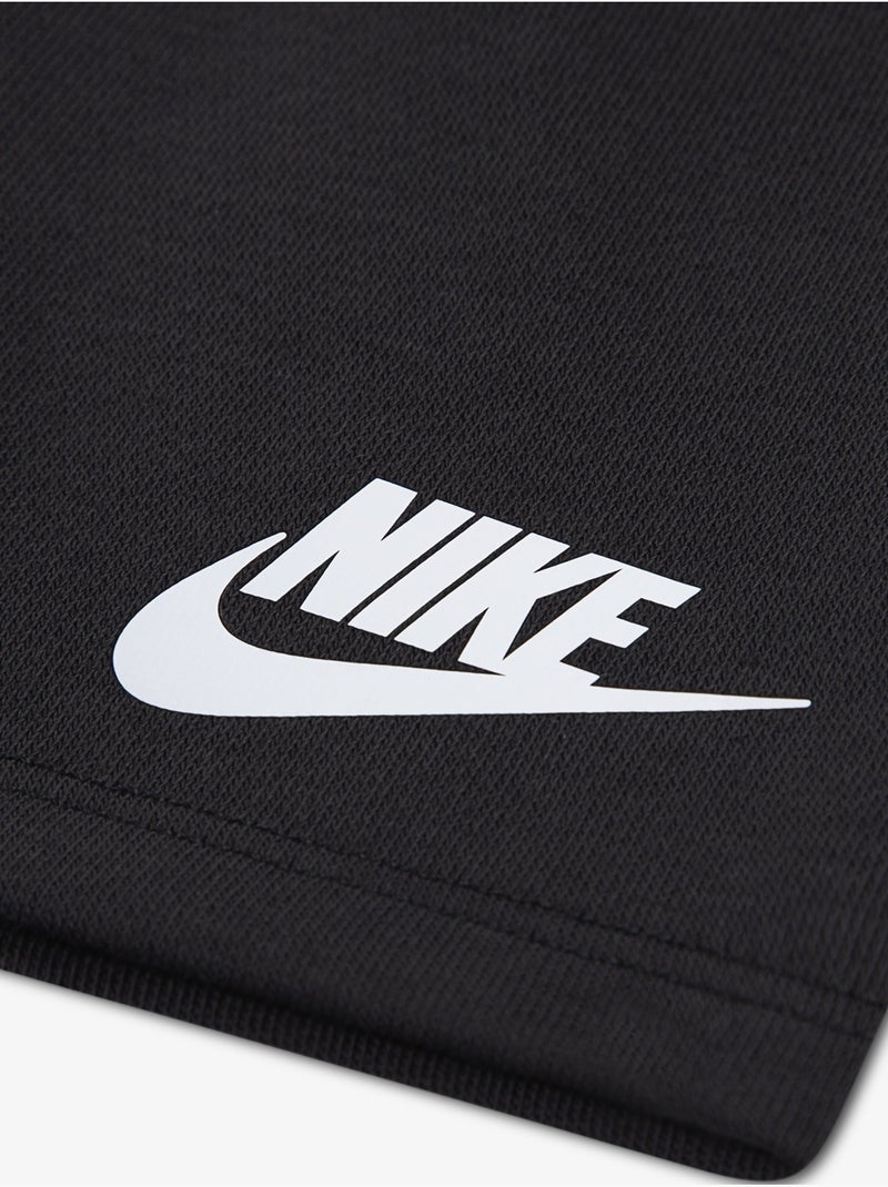 Conjunto de 2 piezas - Nike Negro Blanco - Kiabi