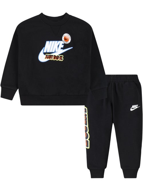 Conjunto de 2 piezas - Nike - Kiabi Conjunto de 2 piezas - Nike - Kiabi