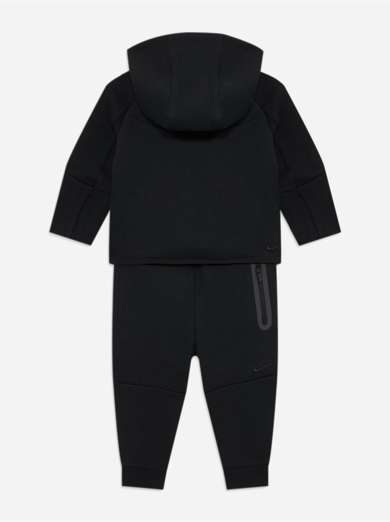 Conjunto de 2 piezas - nike Negro - Kiabi