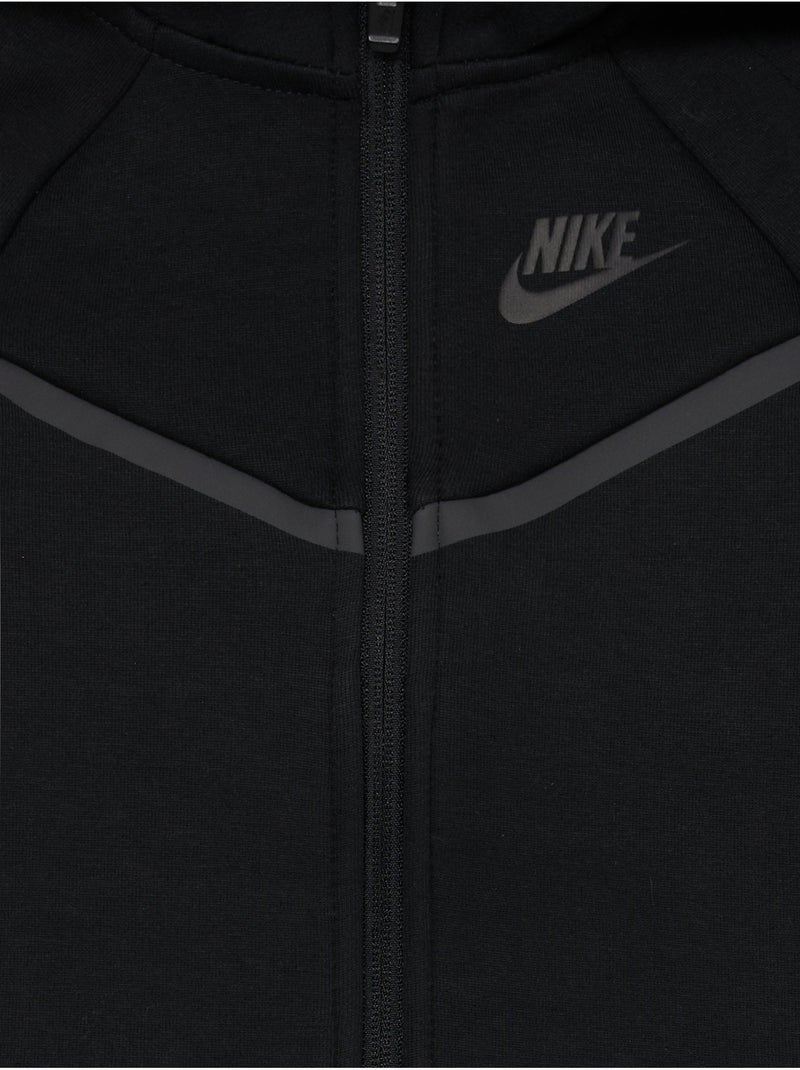 Conjunto de 2 piezas - nike Negro - Kiabi